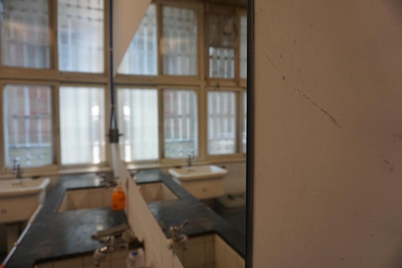 Tainan Guest House Hamuya Kültér fotó